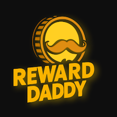 Reward Daddy Logo